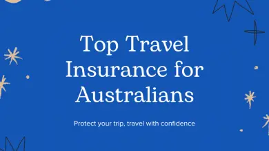 10 Best Travel Insurance for Australian Trips The Ultimate Guide