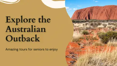 12 Unforgettable Australian Outback Tours for Seniors