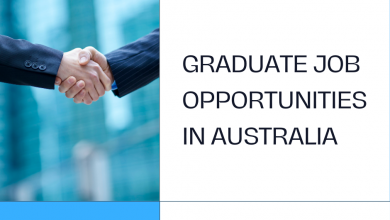 Graduate Job Opportunities for International Business Graduates in Australia