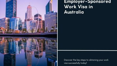 How to Secure an Employer-Sponsored Work Visa in Australia