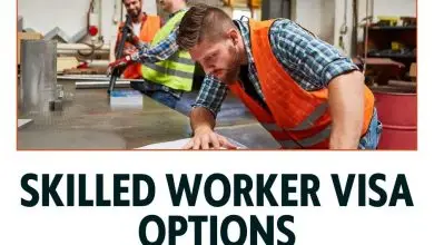Skilled Worker Visa Pathways in Australia with Sponsorship Options