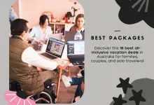 The 16 Best All-Inclusive Vacation Packages in Australia for Families, Couples, and Solo Travelers