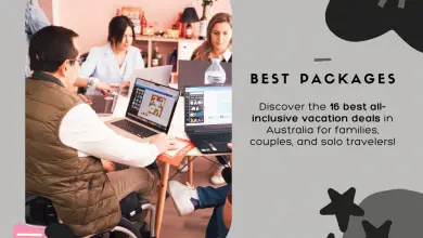 The 16 Best All-Inclusive Vacation Packages in Australia for Families, Couples, and Solo Travelers
