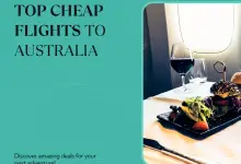 Top 6 Cheap Business Class Flights to Australia in 2025