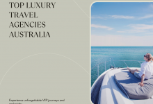 Top Luxury Travel Agencies in Australia for Exclusive Holidays, Personalized Itineraries & VIP Experiences (2025)