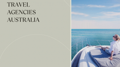 Top Luxury Travel Agencies in Australia for Exclusive Holidays, Personalized Itineraries & VIP Experiences (2025)