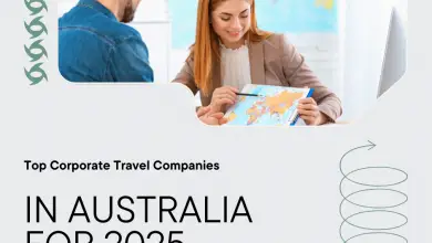 14 Top-Rated Corporate Travel Management Companies in Australia in 2025 For Foreigners