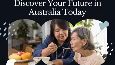 Visa-Sponsored Caregiver Job Opportunities in Australia (2025)