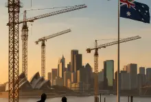 Construction Jobs in Sydney Australia