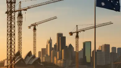 Construction Jobs in Sydney Australia