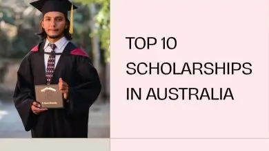 Top 10 Fully Funded Scholarships in Australia for International Students (2025)